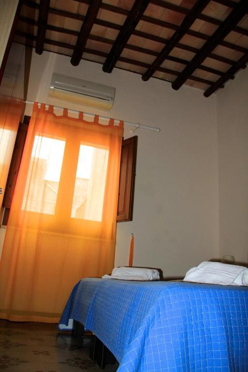 Abita Appartamenti Трапани Номер фото