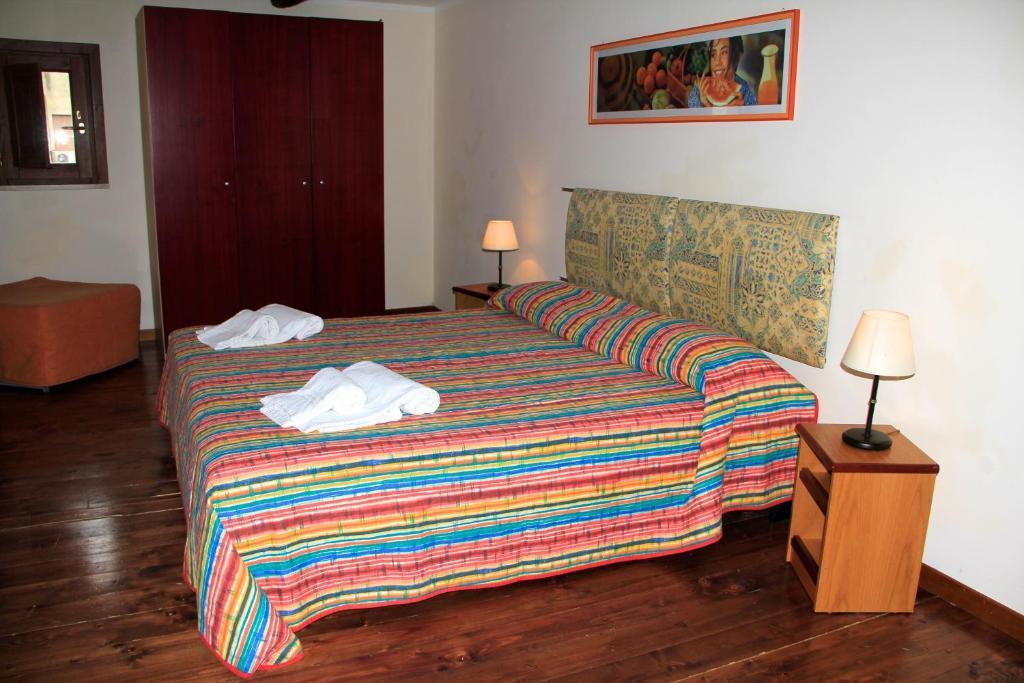 Abita Appartamenti Трапани Номер фото